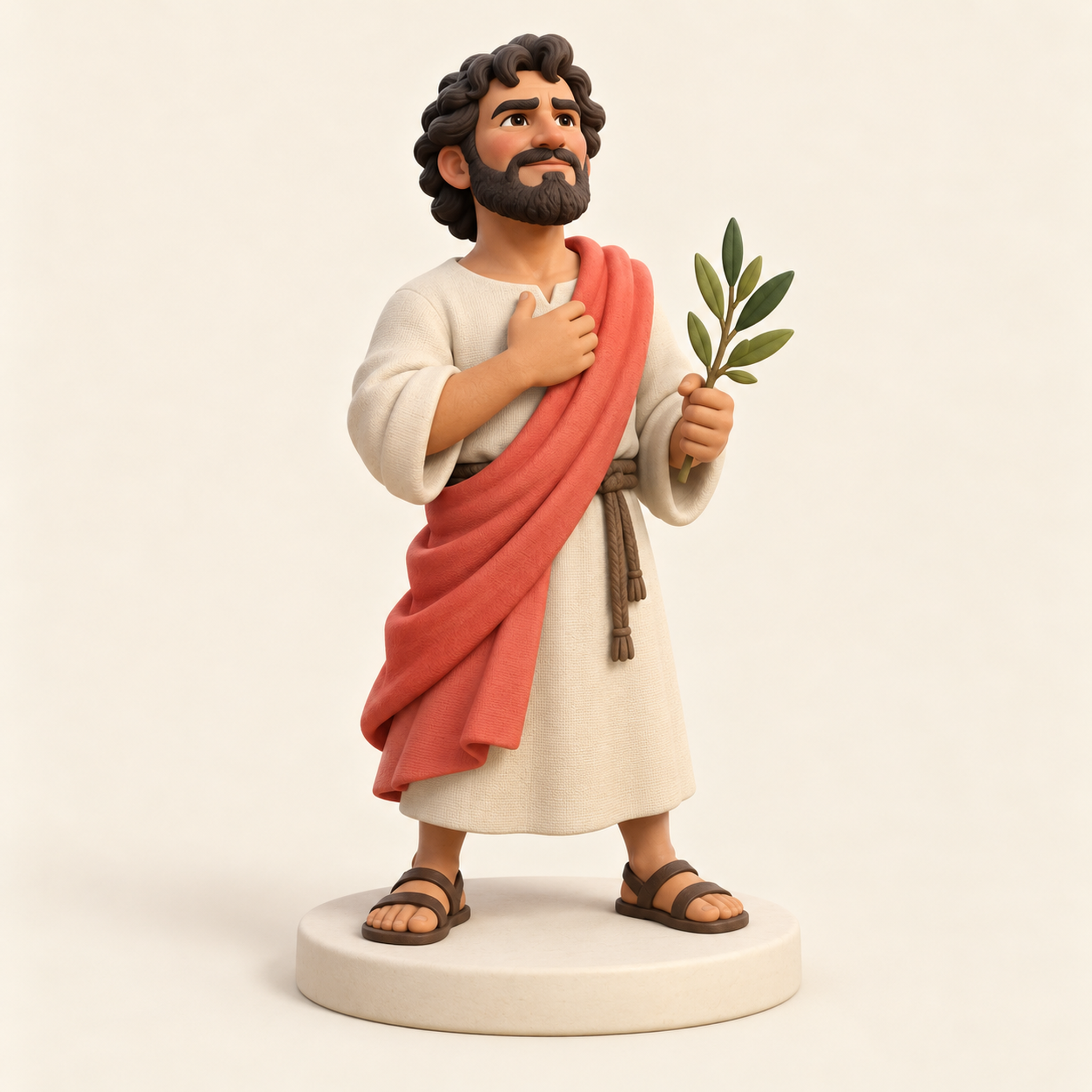 Simon the Zealot